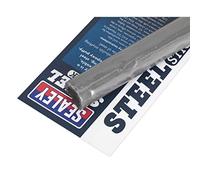 Sealey SCS390 Quick-Set Metal Putty 114G