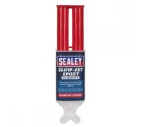 Slow-Set 20 Minute Epoxy Adhesive 25ml