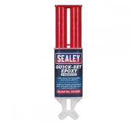 Quick-Set 5 Minute Epoxy Adhesive 25ml