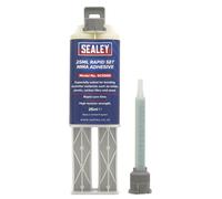Sealey SCS500 25Ml Rapid Set Mma Adhesive