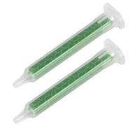 Sealey Scs501N2 Rapid Set mma Adhesive Mixing Nozzles 2Pc