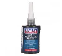 Sealey SCS572 Air & Brake Line Sealant 50Ml