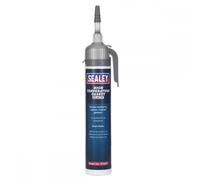 Sealey SCS591 High Temperature Gasket Sealant Black 200Ml