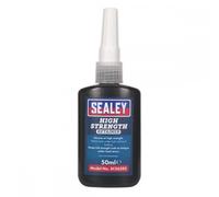 Sealey SCS638S High Strength Retainer 50ml