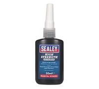 Sealey SCS638S High Strength Retainer 50Ml