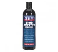 Sealey SCS700 Cutting Compound Fine 500Ml