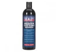 Sealey SCS701 Cutting Compound Medium 500Ml