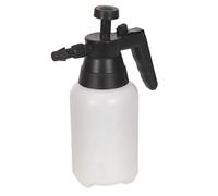 Sealey Pressure Solvent Sprayer with Viton Seals 1L