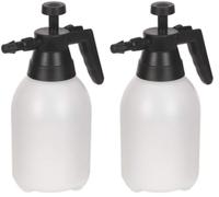 Sealey Scsg03 Pressure Solvent Sprayer With Seals 1.5Ltr (Pack of 2)