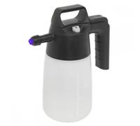 Sealey SCSG08 Premier Industrial Disinfectant/Foam Pressure Sprayer