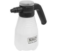 Sealey SCSG2R Rechargeable Pressure Sprayer 2L