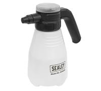 Sealey SCSG2R Rechargeable Pressure Sprayer 2L