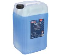 Sealey Ultrasonic Cleaning Fluid - SCT25D - 25 L