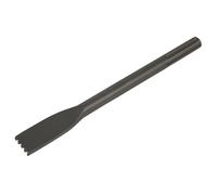 Scutch Comb Chisel 30 x 290mm - SDS MAX