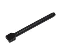 Sealey Scutch Holder Chisel 25mm X 200mm Black Powder Coated Garage Sch1