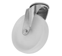 Sealey SCW4100SBEM 100mm Castor Wheel with Bolt Hole
