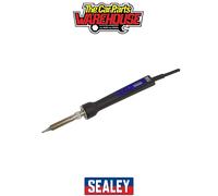 Sealey SD002 Soldering Iron Digital 80W/230V