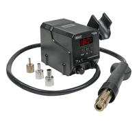 Sealey SD007 Hot Air Rework Station