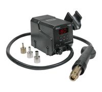 Sealey SD007 Hot Air Rework Station 300W