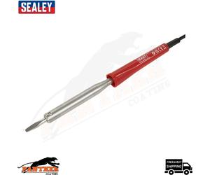 Sealey SD100 100W/230V Soldering Iron - High-Power Tool for Precision Soldering