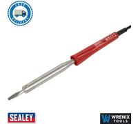 Sealey SD100 Soldering Iron Heavy Duty Workshop Tool 100W 230V for Soldering Job