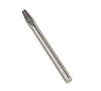 Sealey SD100/ST7 Tip Straight for SD100, Silver, 7 mm