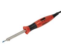 Sealey SD1530 Professional Soldering Iron + Long Life Tip Dual Wattage 15w/30w