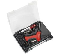 Sealey Sd250K Professional Soldering Kit