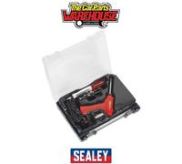 Sealey SD250K Professional Soldering Kit