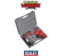 Sealey SD300K Soldering Gun/Iron Kit 230V 8pc