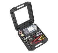 Sealey Sd400K Professional Soldering Kit