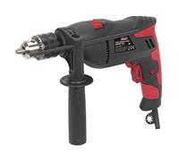 Sealey Sd750 Hammer Drill ?13Mm Variable Speed with Reverse 750W/230V