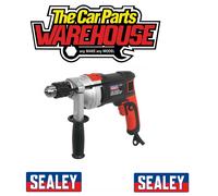 Sealey Hammer Drill Ø13mm Variable Speed with Reverse 850W/230V