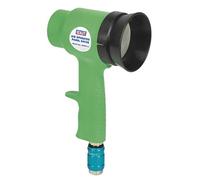 Sealey Sda03 Air Operated Panel Dryer with Adjustable Airflow - Composite