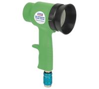 Sealey SDA03 Air Operated Panel Dryer with Adjustable Airflow - Composite