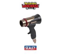 Sealey SDA05 Air Operated Drying Gun with Adjustable Airflow