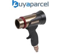 Sealey SDA05 Air Operated Drying Gun with Adjustable Airflow