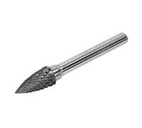 Sealey Rotary Burr Arc Pointed Nose 10mm