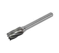 Sealey SDBC1 Tungsten Carbide Rotary Burr Cylindrical Front End Cu...
