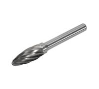 Sealey Tungsten Carbide Rotary Burr Flame Ripper/Coarse