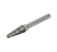 Sealey SDBC6 Ripper/Coarse Conical Ball Nose Tungsten Carbide Rotary Burr