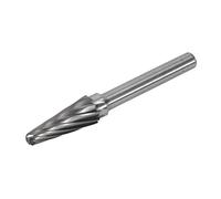 Sealey SDBC6 Tungsten Carbide Rotary Burr Conical Ball Ripper/Coarse