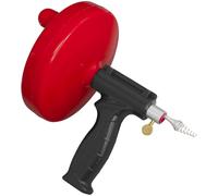 Sealey SDC01 Drain Unblocker