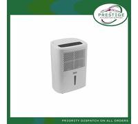 SEALEY - SDH102 Dehumidifier 10L