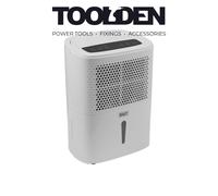 Sealey Dehumidifier 10L