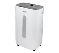 Sealey SDH20 20L Compact Dehumidifier