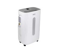 Sealey Sdh20 20L Compact Portable Dehumidifier