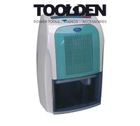 Sealey Sdh20 Dehumidifier 20Ltr