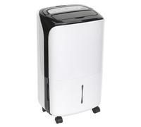 Sealey Sdh20 Dehumidifier 20Ltr