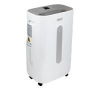 Sealey SDH20 Dehumidifier with Laundry Mode 20L